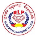 Olongpich Express logo
