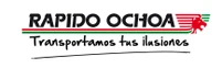 Rapido Ochoa logo