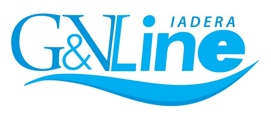 G&V Line Iadera logo