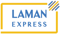 Laman Express logo