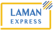 Laman Express logo