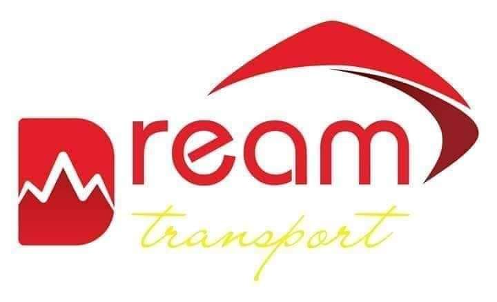 Dream Transport Limousine logo