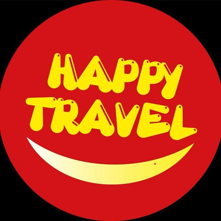 Hue Happy Travel logo