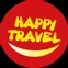 Hue Happy Travel logo