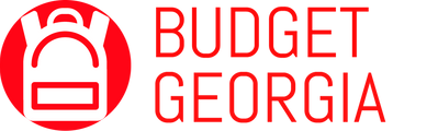 Budget Georgia logo