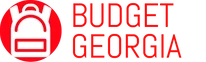 Budget Georgia logo