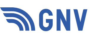 GNV (Grandi Navi Veloci) logo