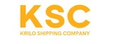 Krilo Shipping Company (KSC Naranca) logo