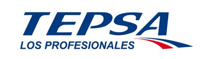 Tepsa logo