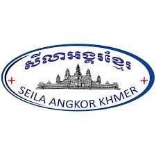 Seila Angkor Express logo