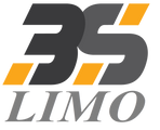 3S Limo logo