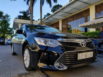 Standard car 