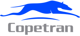 Copetran logo