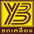 Yellow Bus logo