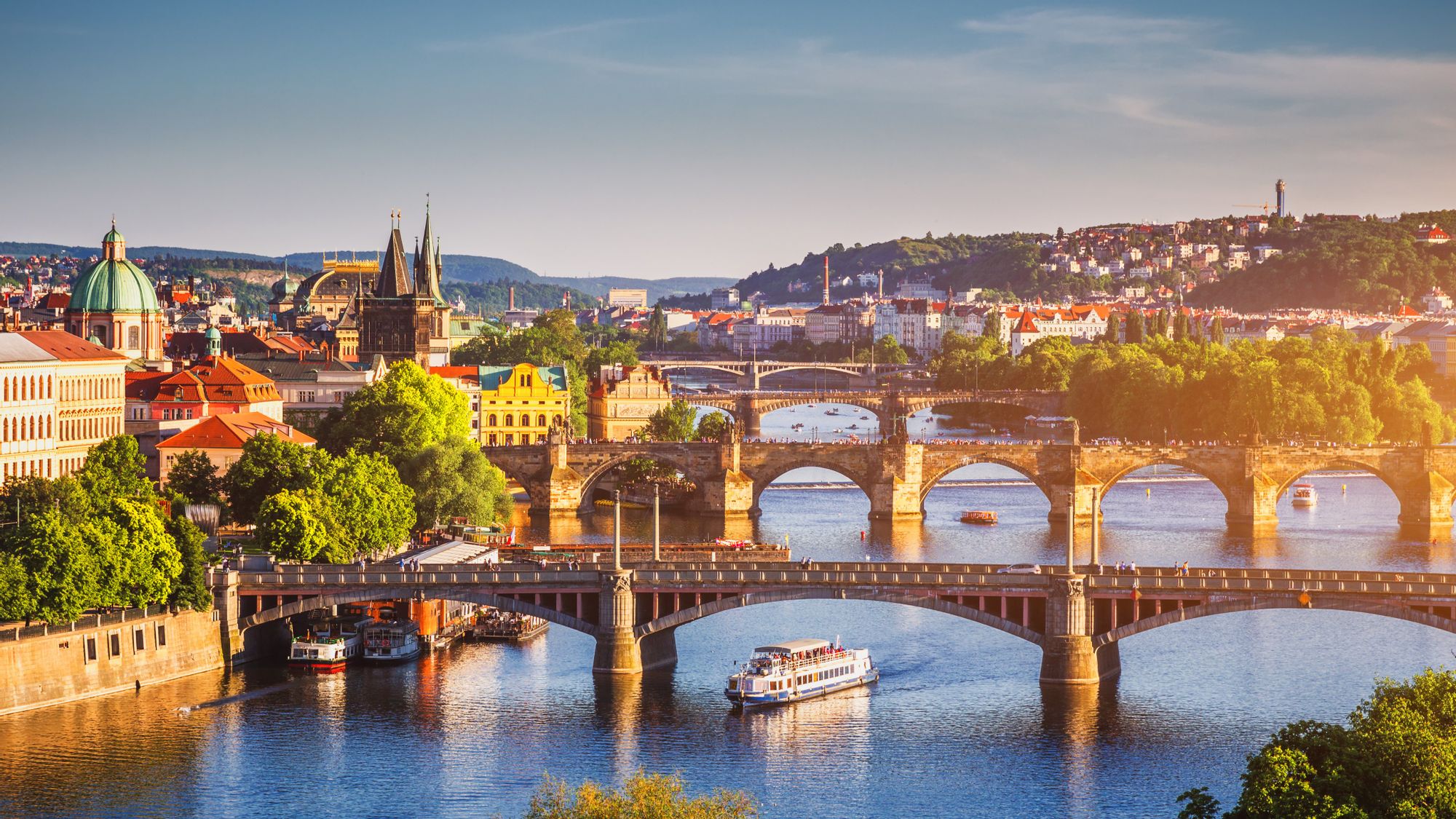 Prague Zlicin станция в пределах Prague, Czechia