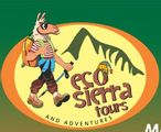 Ecosierra logo
