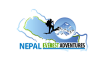 Nepal Everest Adventures logo