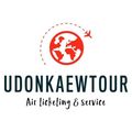 Udon Kaew Tour logo