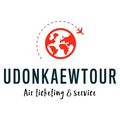 Udon Kaew Tour logo