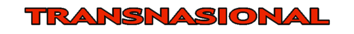 Transnational logo