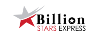 Billion Stars Express logo