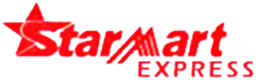 StarMart Express logo