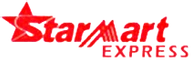 StarMart Express logo