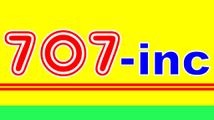 707 Inc. logo