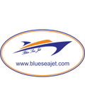 Blue Sea Jet logo