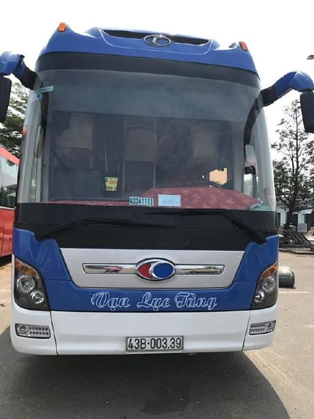 Transports pour aller de Hai Phong à Da Nang Transports pour aller de Hai Phong à Da Nang