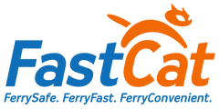 FastCat logo