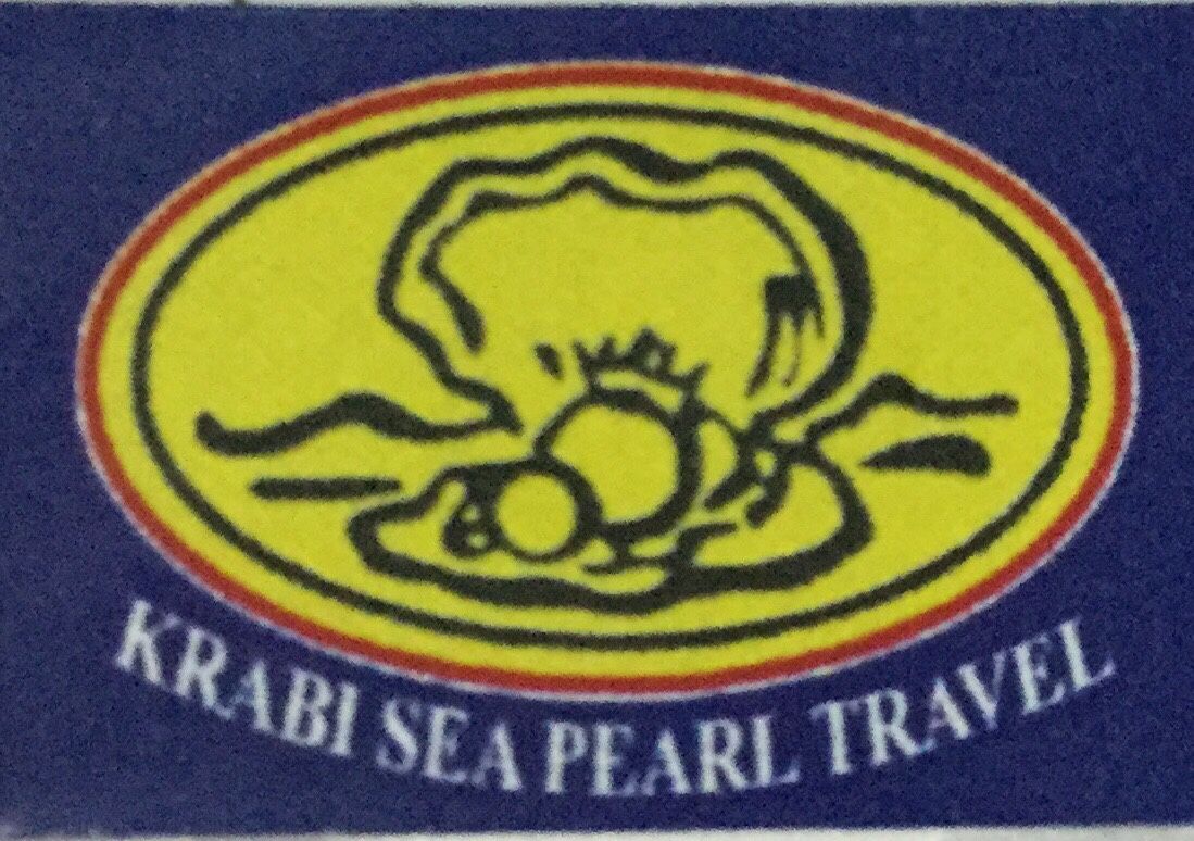 Krabi Sea Pearl logo