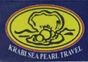 Krabi Sea Pearl logo