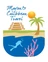 Mayan Caribbean Travel logo