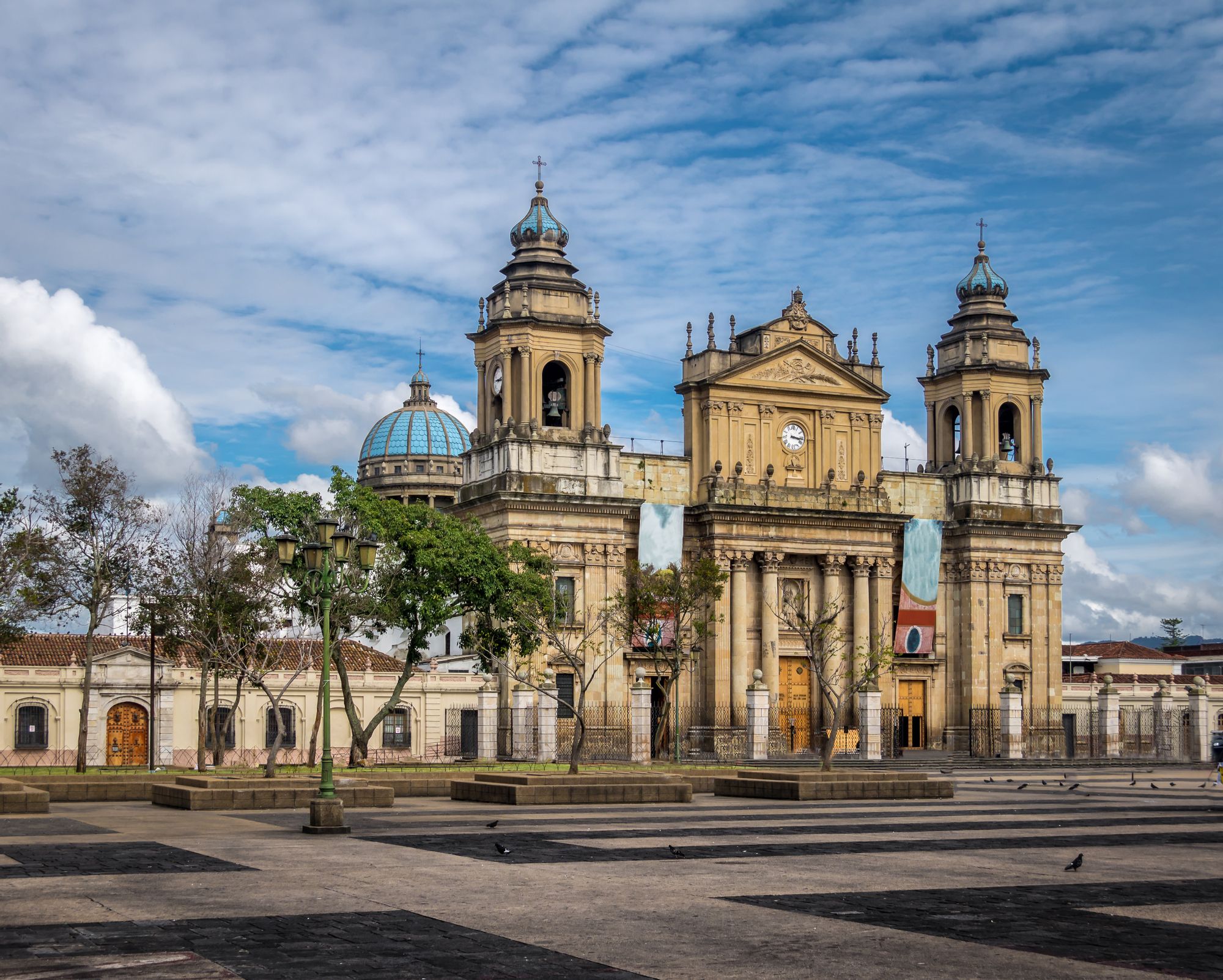 routes_hero-image-alt Guatemala-stad