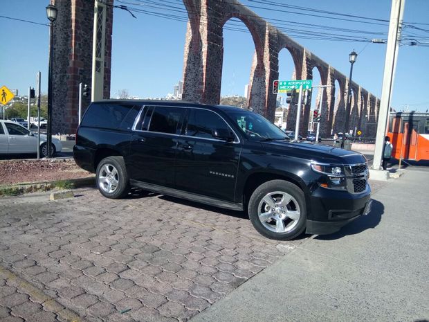 Transports pour aller de Cancun à Valladolid