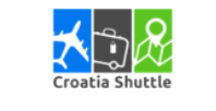 Croatia Shuttle logo
