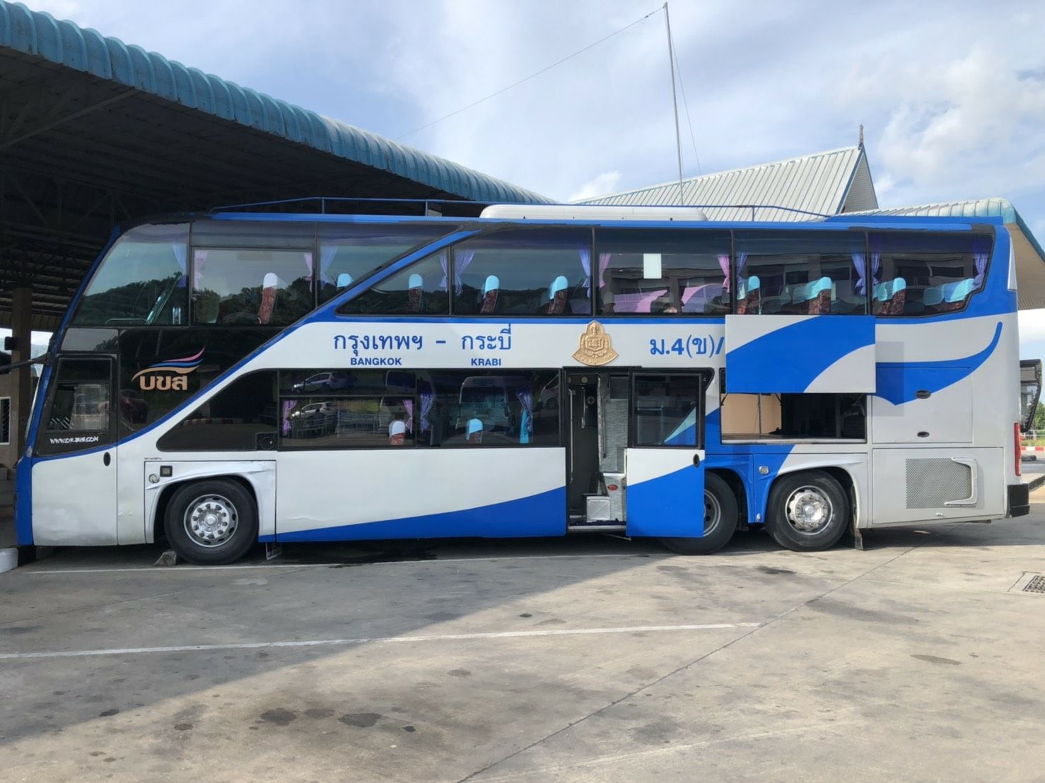 Standard Bus 
