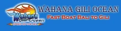 Wahana Virendra by Gili Ocean Fastboat logo