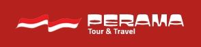 Perama Tour & Travel logo