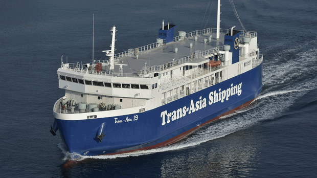 Transports pour aller de Cebu à Cagayan de Oro