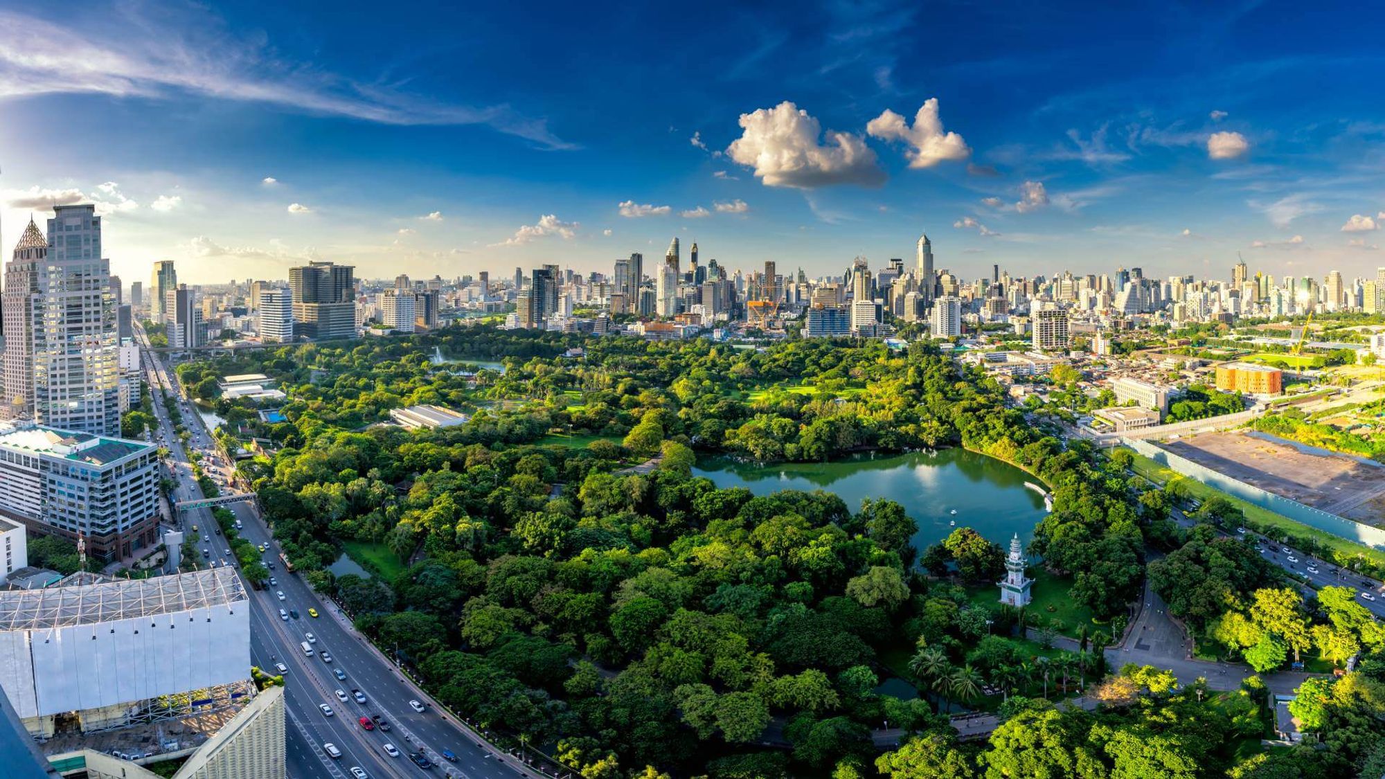 Tha Chang nhà ga trong khoảng Bangkok, Thailand