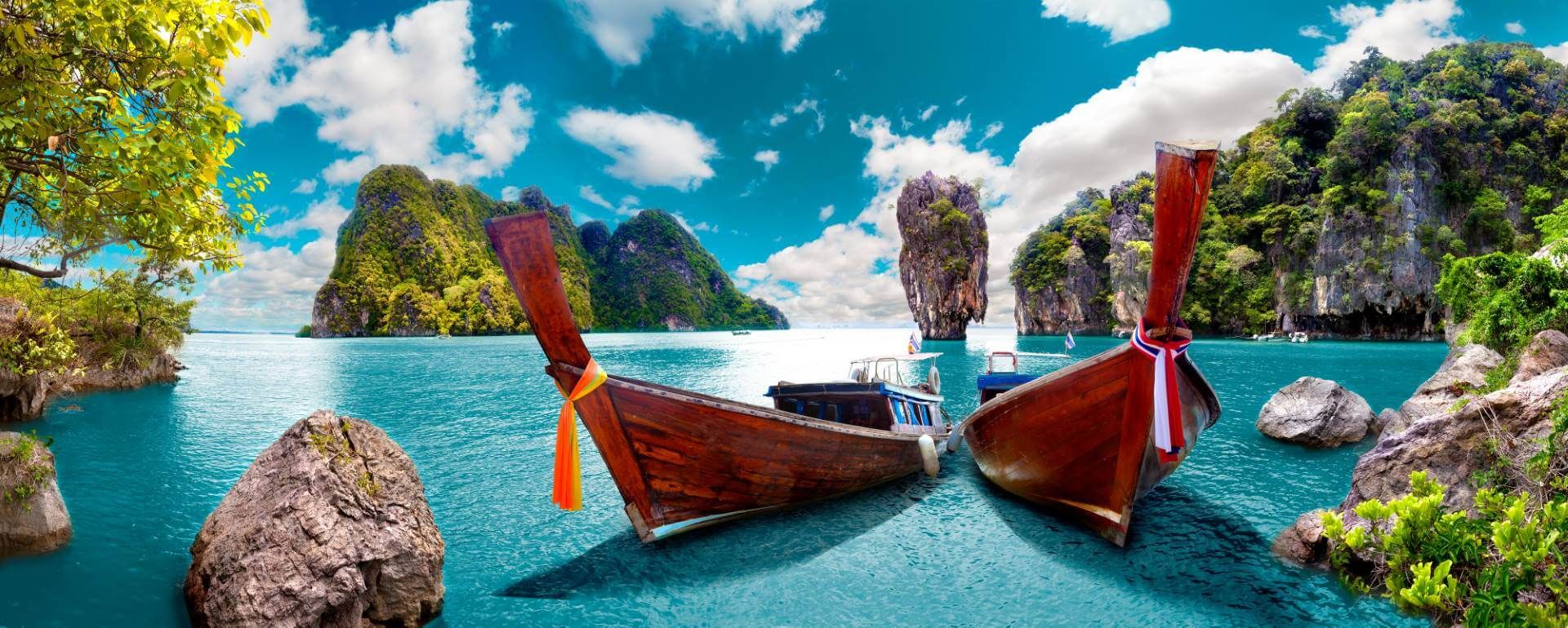 Phuket - Anywhere