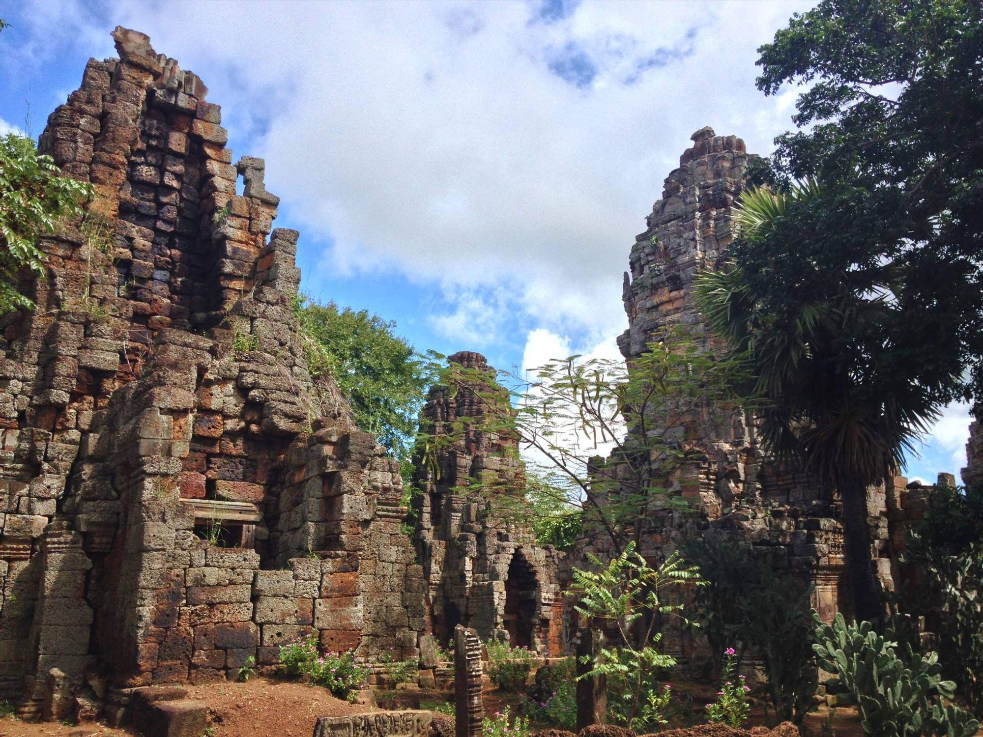 Bayon VIP Battambang nhà ga trong khoảng Battambang, Cambodia