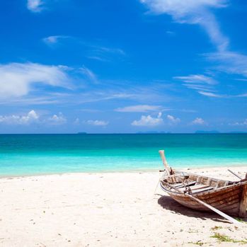 View of Phuket to Koh Lanta