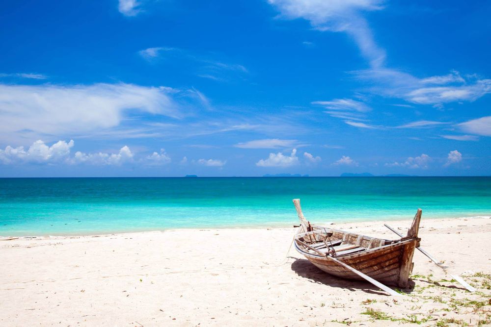 Krabi to Koh Lanta ferry, minivan tickets from US10