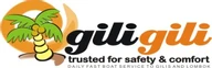 Gili Gili Fast Boat logo