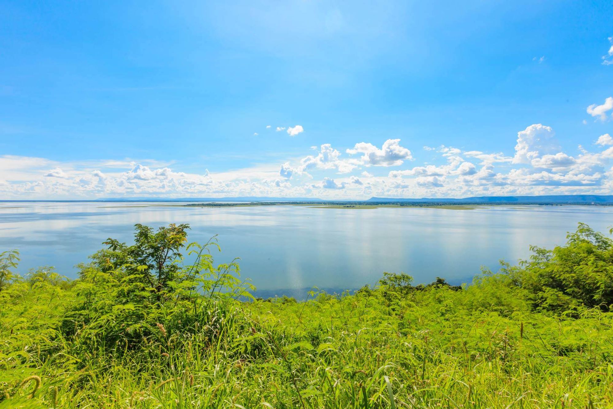 Chum Phae สถานีภายใน Khon Kaen, Thailand