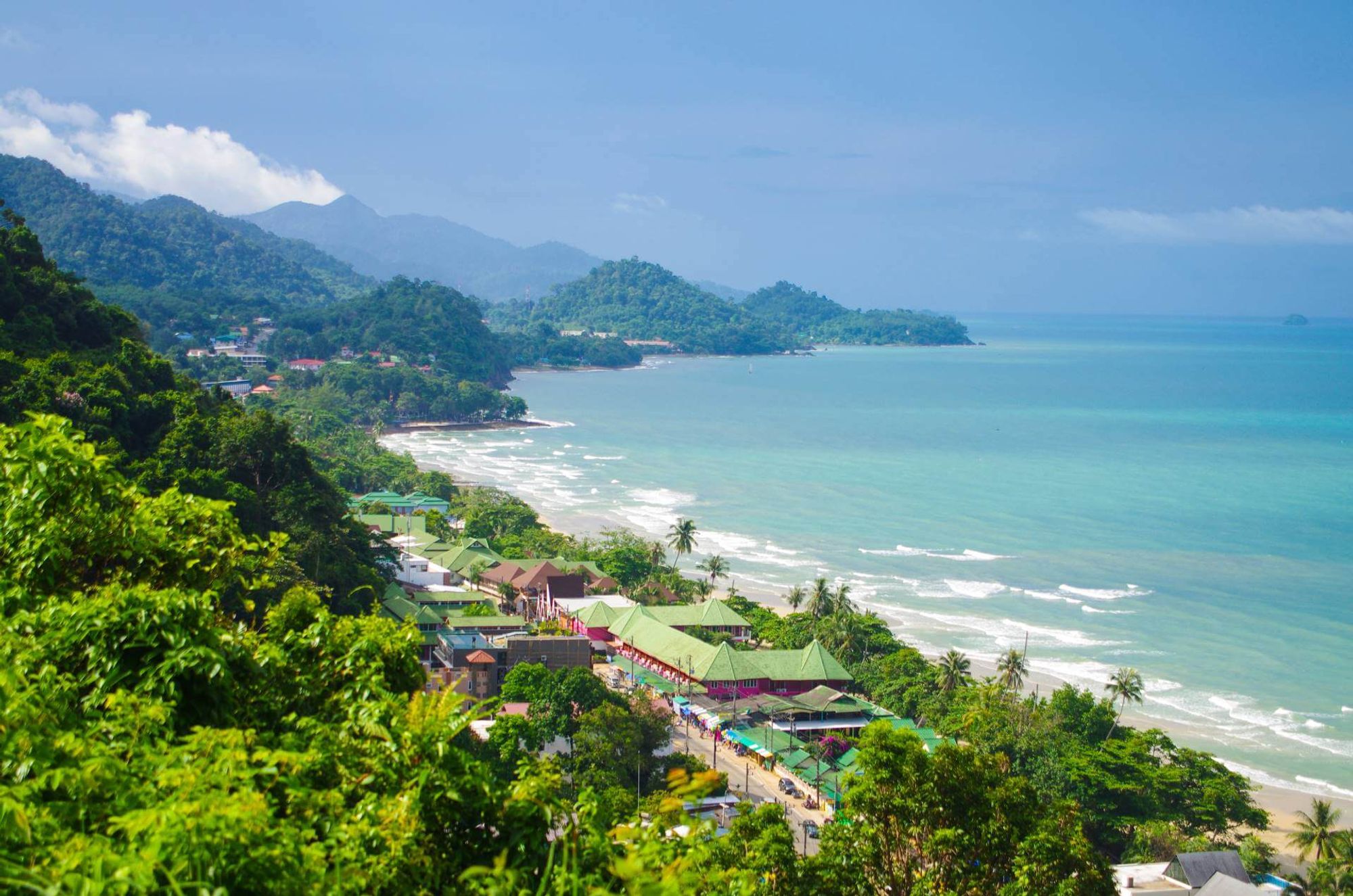 routes_hero-image-alt Ko Chang (Ranong)