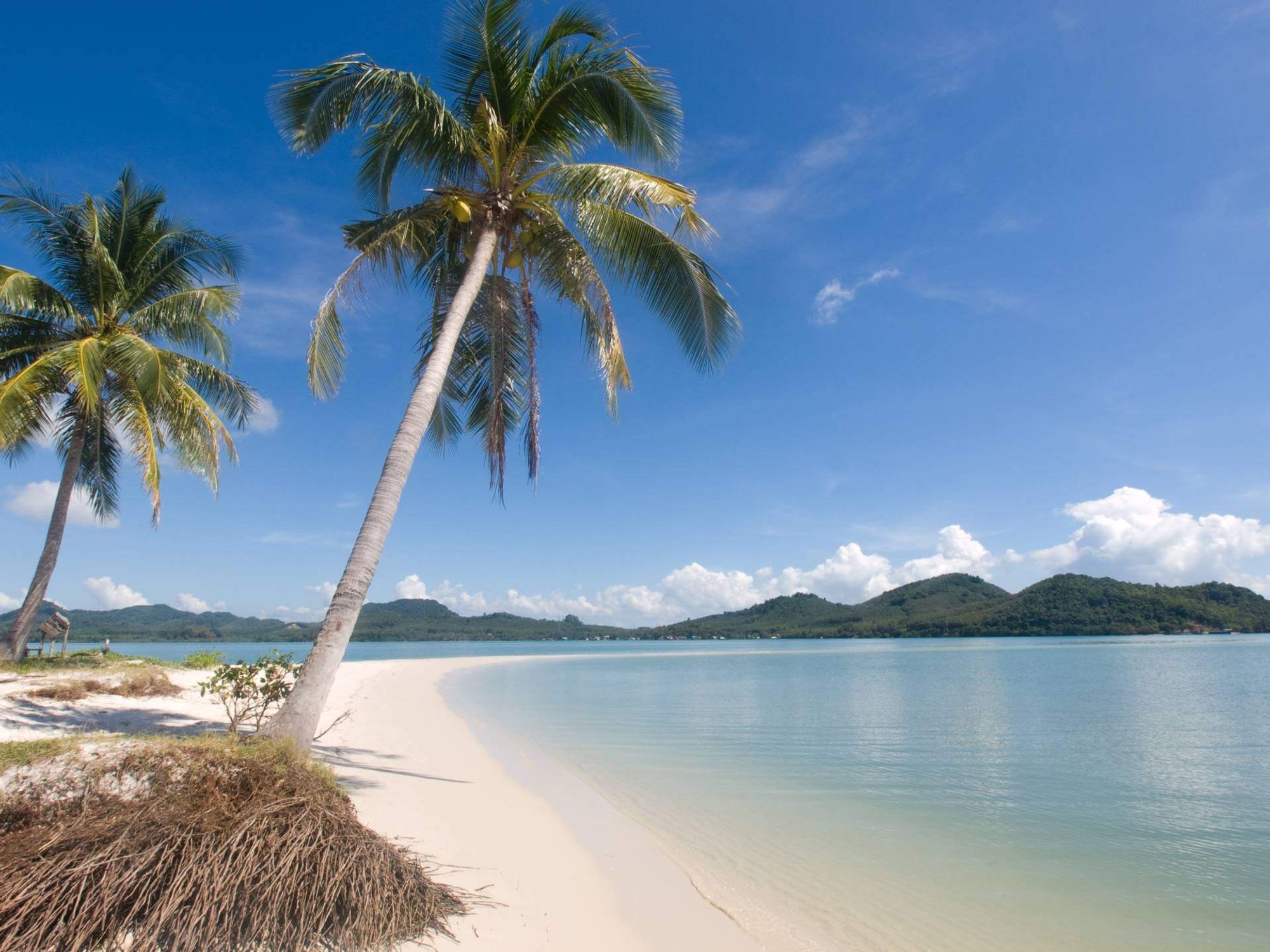 Loh Yak Pier nhà ga trong khoảng Koh Yao Yai, Thailand